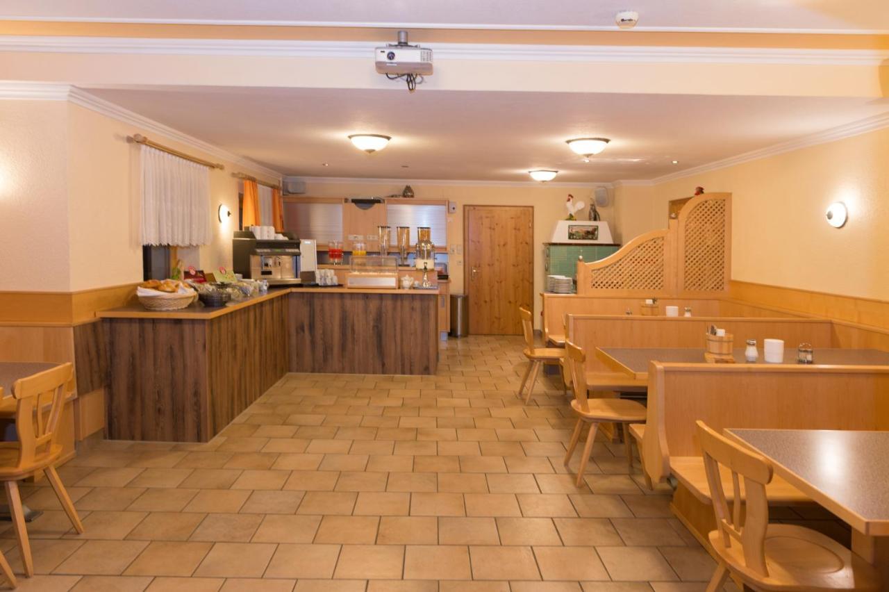 Eibinghof Bed & Breakfast & Swim Saalbach-Hinterglemm Exterior foto