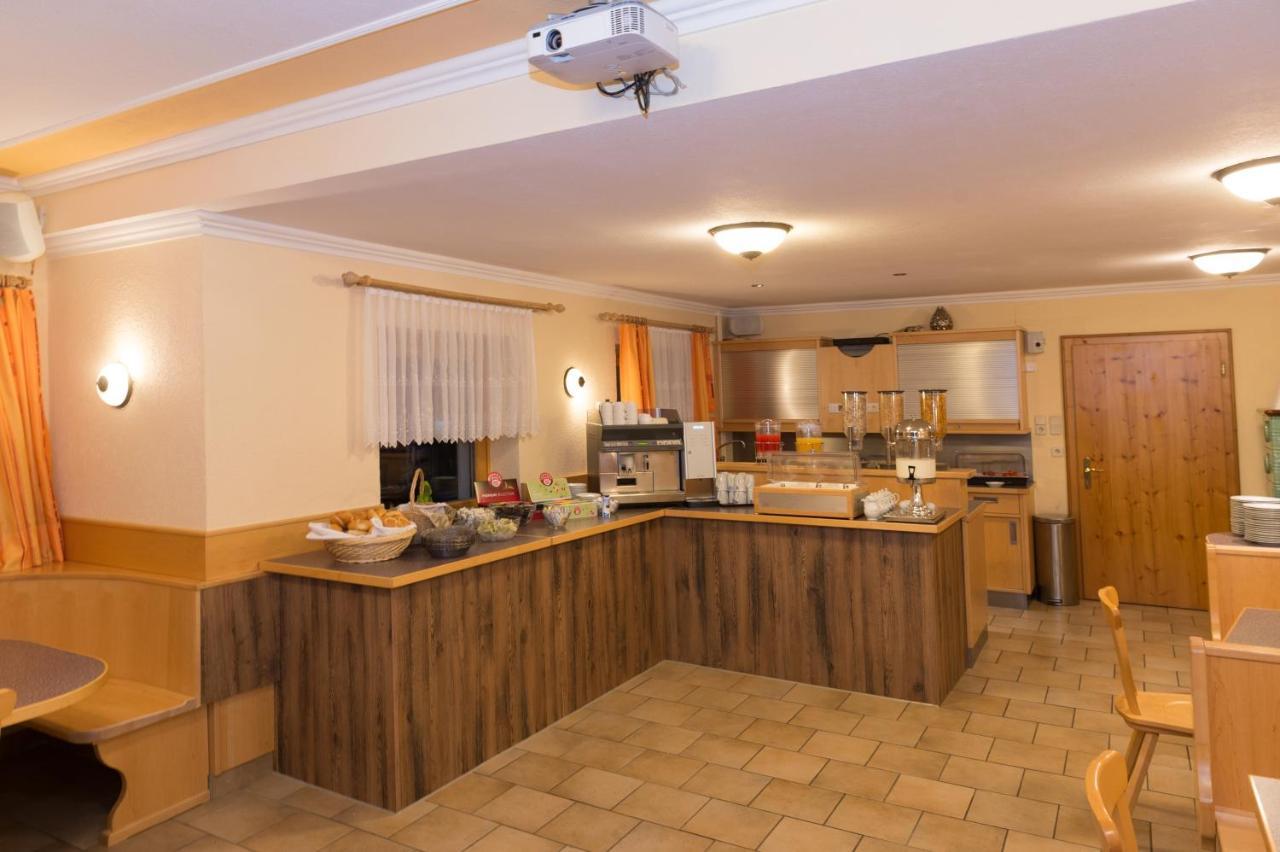 Eibinghof Bed & Breakfast & Swim Saalbach-Hinterglemm Exterior foto